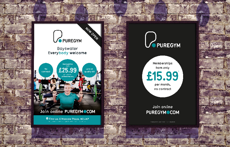 Zephyr Web Portfolio PureGym 3 16 3