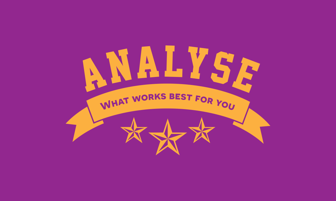 Analyse