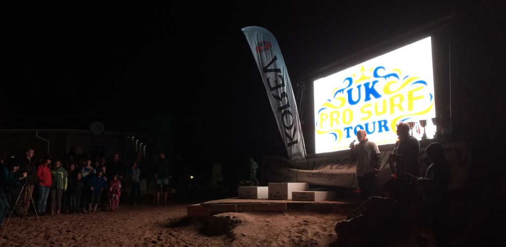 Newquay Night Surf Blog Inserts 1