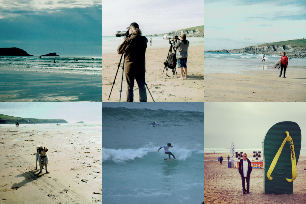 Newquay Night Surf Blog Inserts 2