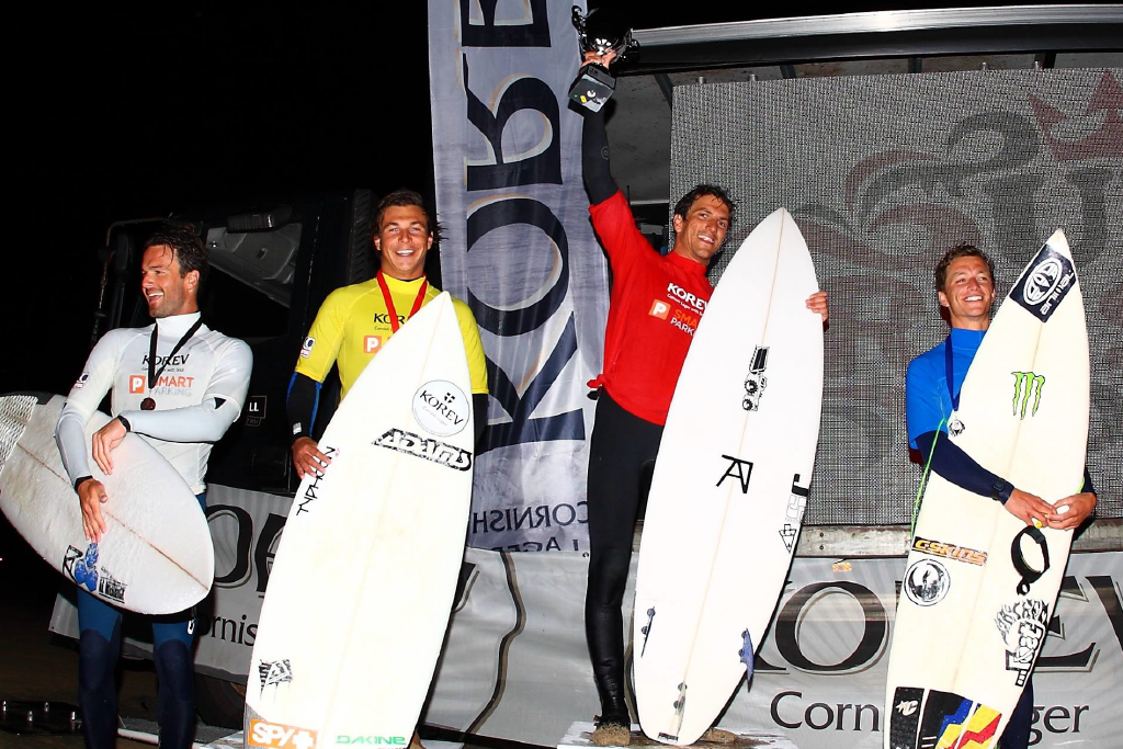 Newquay Night Surf Blog Inserts 5