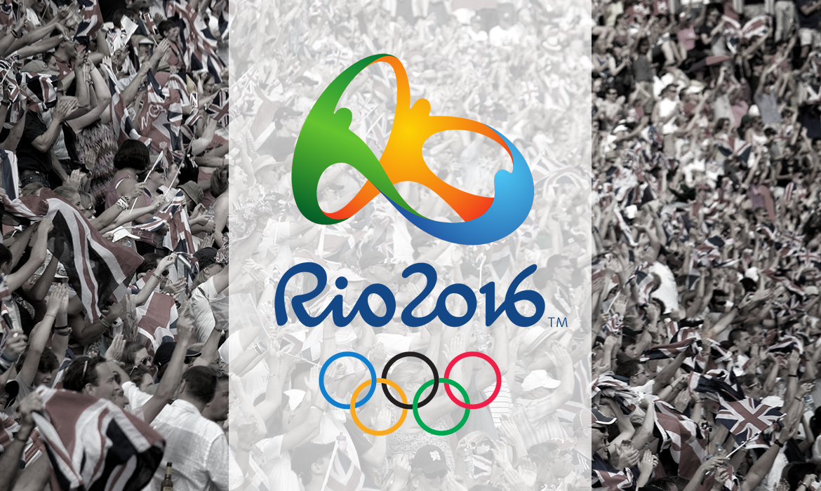 Zephyr Blog Rio Olympics