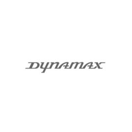 400 X 400 Logo Dynamax Grey