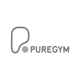 400x400 Puregym Logo Grey