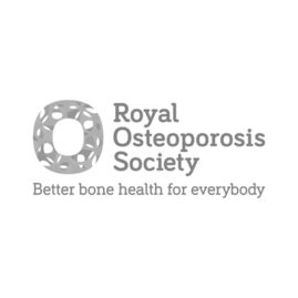 400 X 400 Logo Royal Osteoporosis Grey