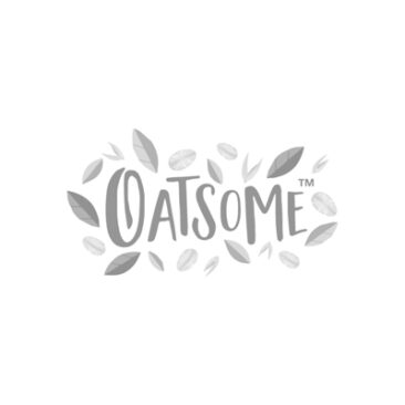 400x400 Oatsome Logo Grey