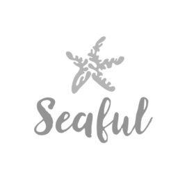 400x400 Seaful Logo Grey