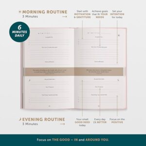 6 Minute Diary