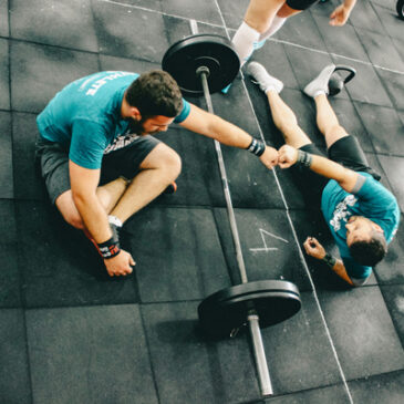 Pump Up Your Profits: Five Essential Tips for Gym Owners