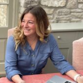 Seaful testimonial praising Zephyr Creative’s authentic and inspiring design work