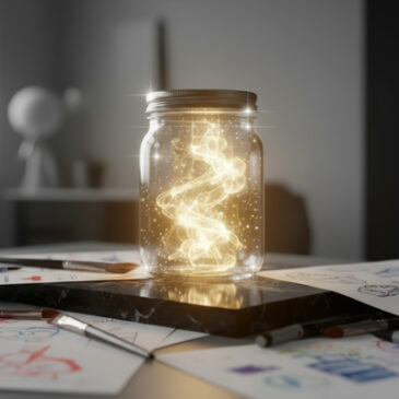 The Proposal Paradox: Hours of Creativity, Silence in Return