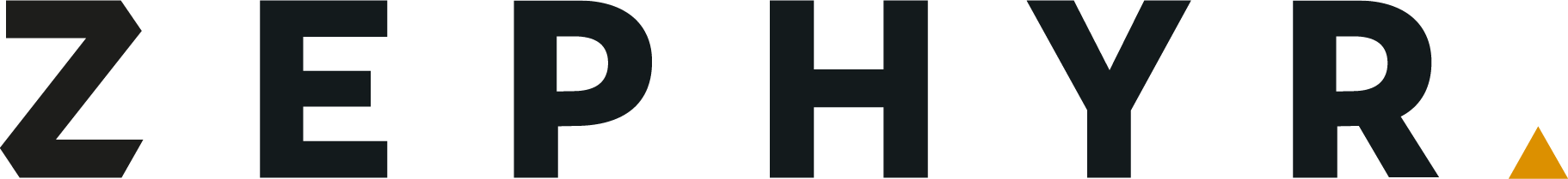 Zephyr Logo