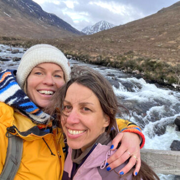 Finding Our Way Back to Adventure