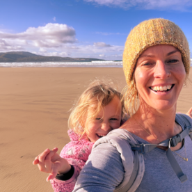 Jody And Sennen 400px Wide